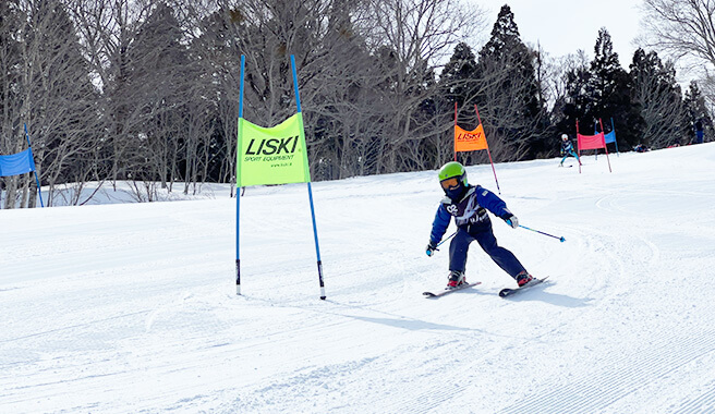 午前トレーニング